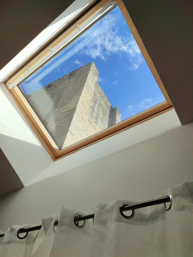Uzes, Au Coeur Du Centre Medieval La Boussole D'Uzes, Appartement De Caractere Du XVII -Eme Siecle المظهر الخارجي الصورة