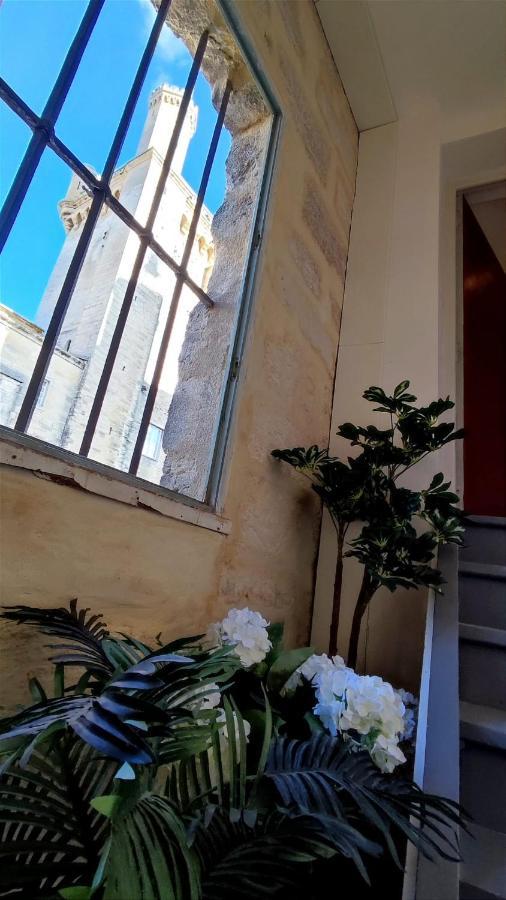 Uzes, Au Coeur Du Centre Medieval La Boussole D'Uzes, Appartement De Caractere Du XVII -Eme Siecle المظهر الخارجي الصورة